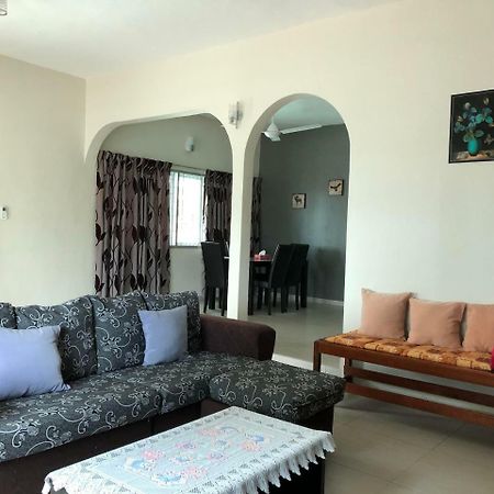 D'House Apartment Ipoh Bagian luar foto