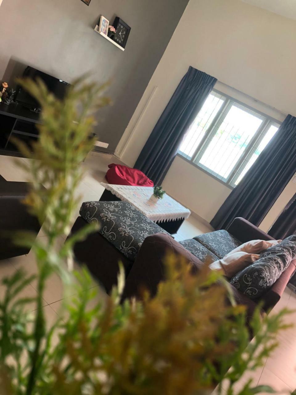 D'House Apartment Ipoh Bagian luar foto